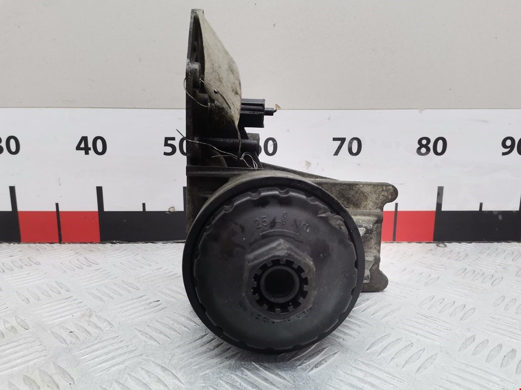 Корпус масляного фильтра FORD Transit 2000-2006