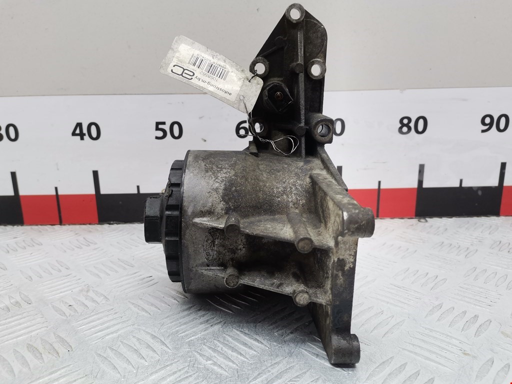 Корпус масляного фильтра FORD Transit 2000-2006