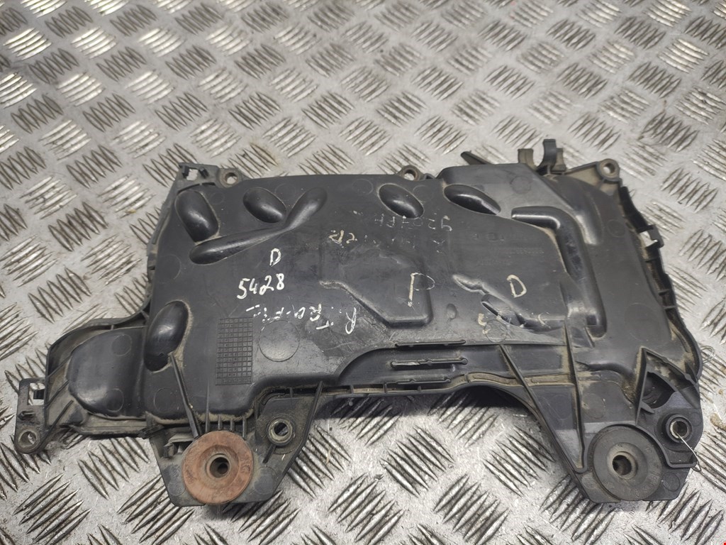 Крышка головки блока (клапанная) RENAULT Trafic II 2001-2014