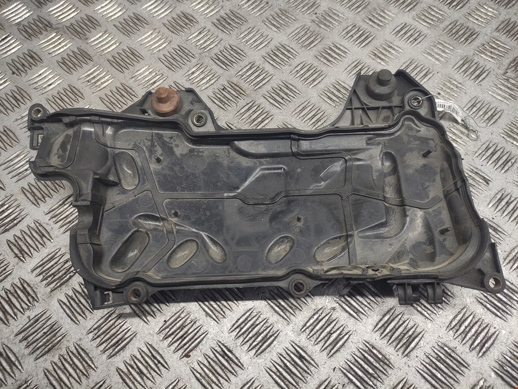 Крышка головки блока (клапанная) RENAULT Trafic II 2001-2014