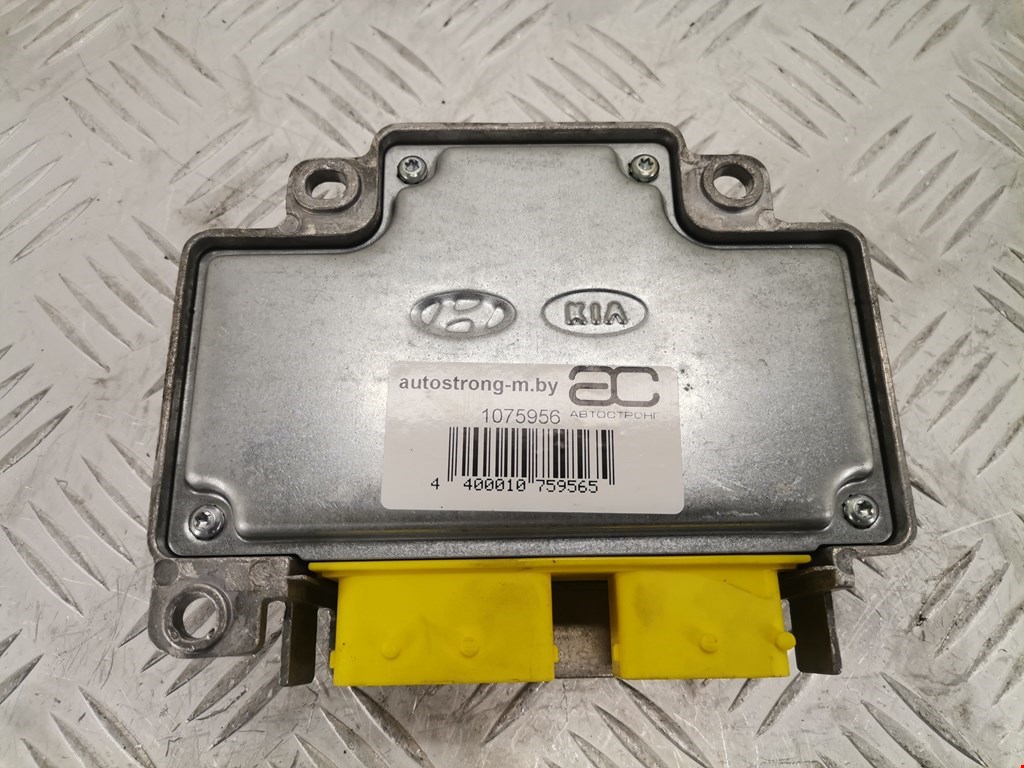 Блок управления AIR BAG HYUNDAI Sonata VI YF 2009-2014