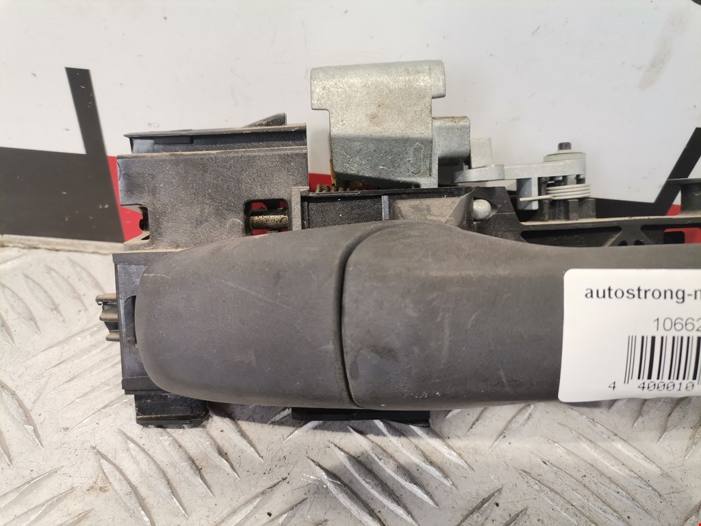 Ручка двери передней наружная правая FORD Edge 2006-2014