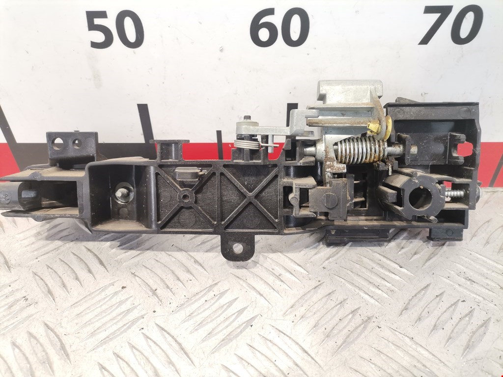 Ручка двери передней наружная правая FORD Edge 2006-2014