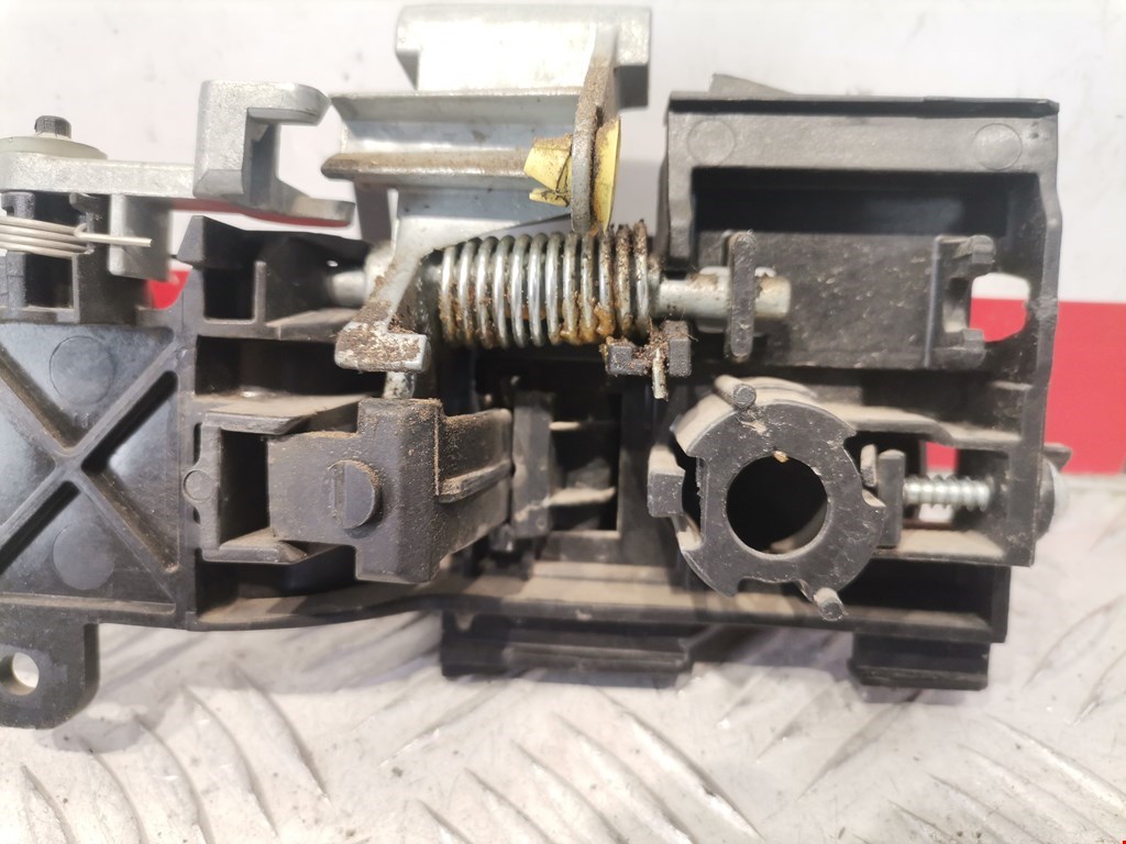 Ручка двери передней наружная правая FORD Edge 2006-2014