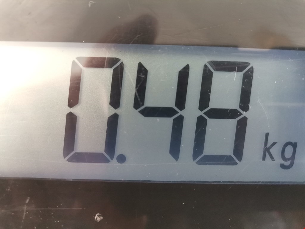 Ручка двери передней наружная правая FORD Edge 2006-2014