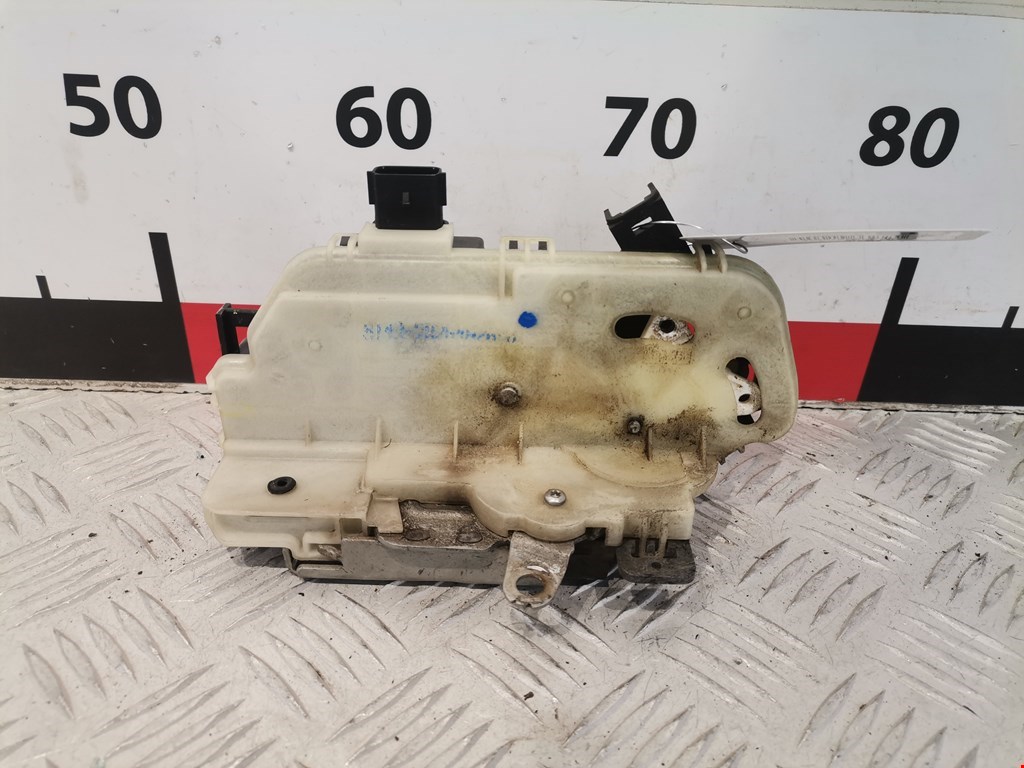 Замок двери передней правой FORD Edge 2006-2014