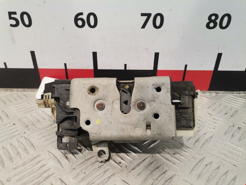 Замок двери передней правой FORD Edge 2006-2014