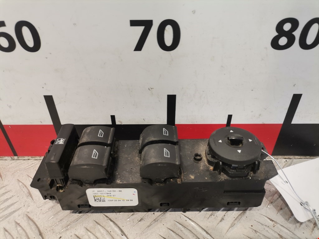 Блок управления стеклоподъемниками FORD Escape 2012-2015