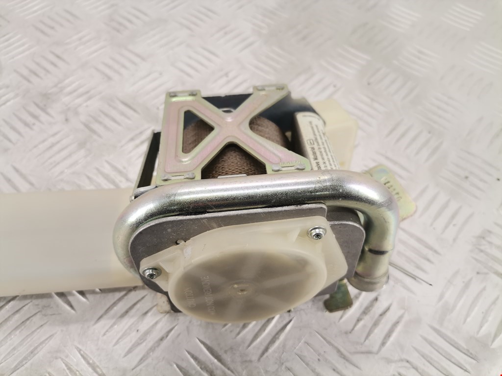 Ремень безопасности передний левый CHEVROLET TrailBlazer 2001-2008