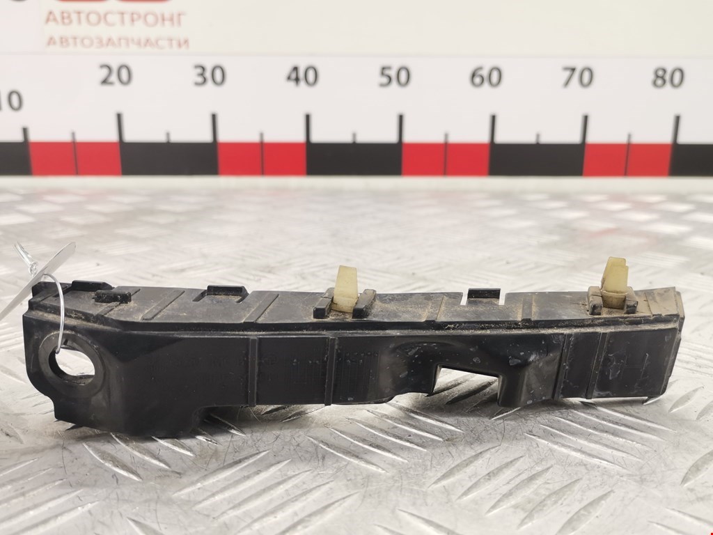 Кронштейн переднего бампера правый HYUNDAI Sonata VI YF 2009-2014