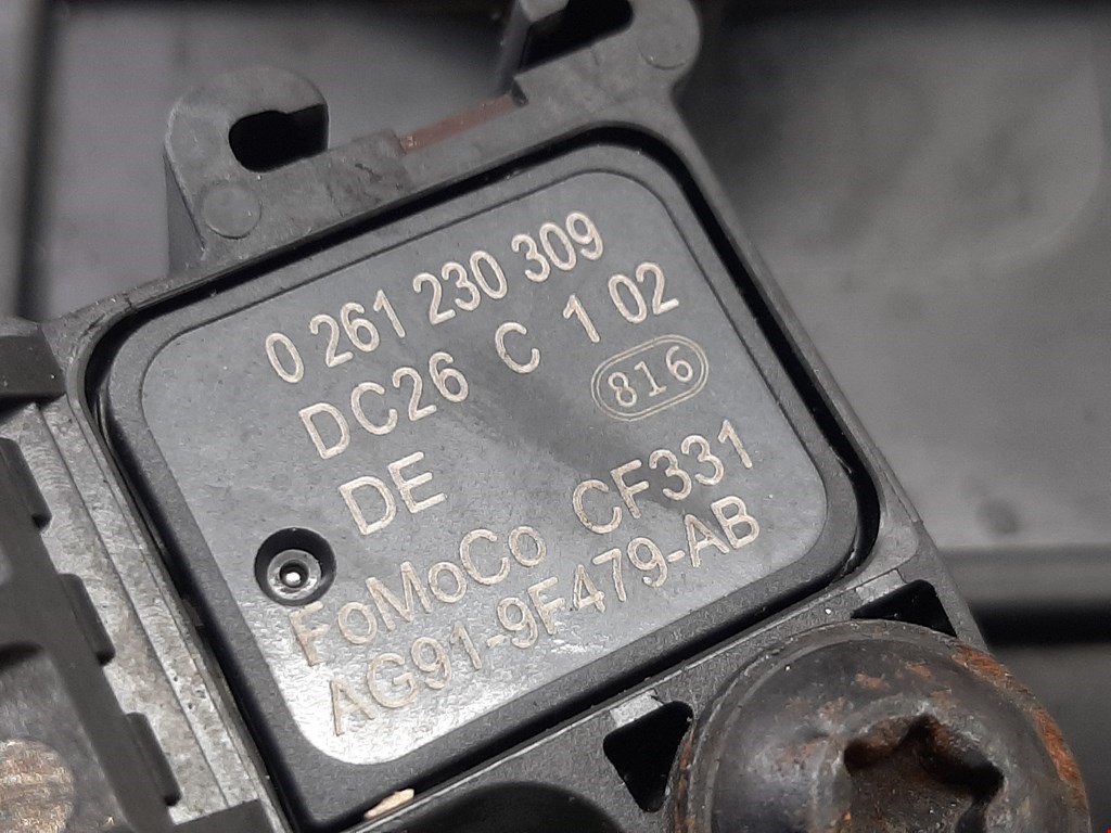 Коллектор впускной FORD Escape 2012-2015