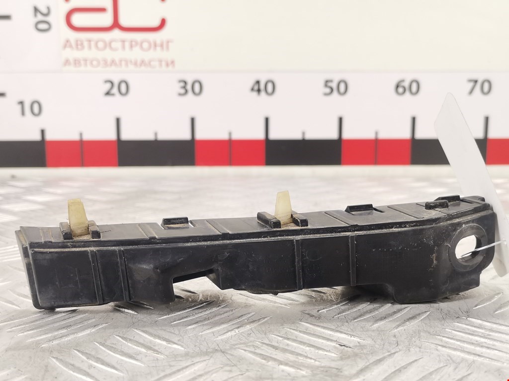 Кронштейн переднего бампера левый HYUNDAI Sonata VI YF 2009-2014