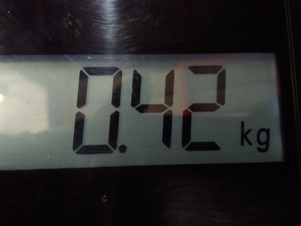 Замок двери передней левой CITROEN Jumpy 1994-2006