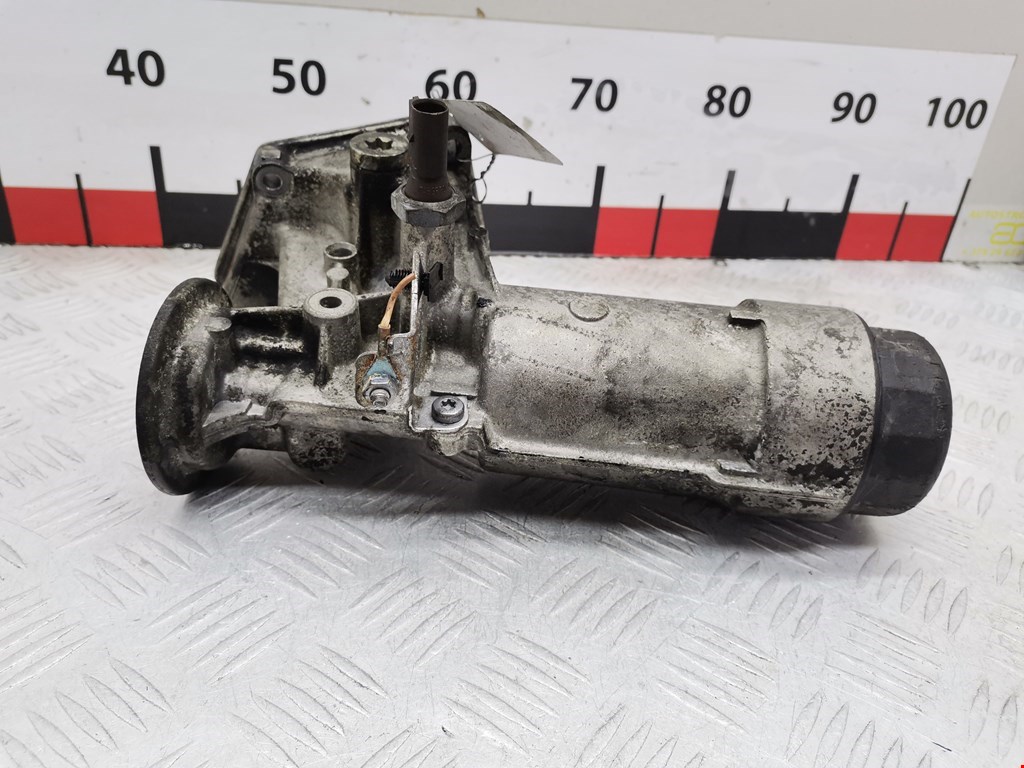 Корпус масляного фильтра FORD Galaxy 1995-2005