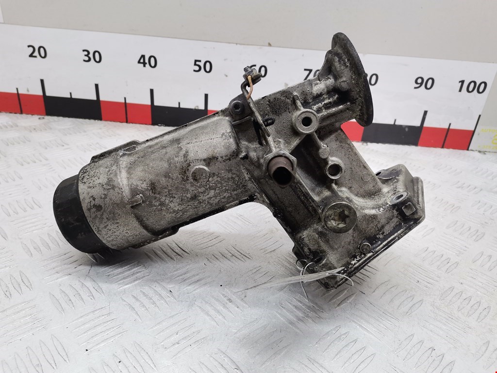 Корпус масляного фильтра FORD Galaxy 1995-2005