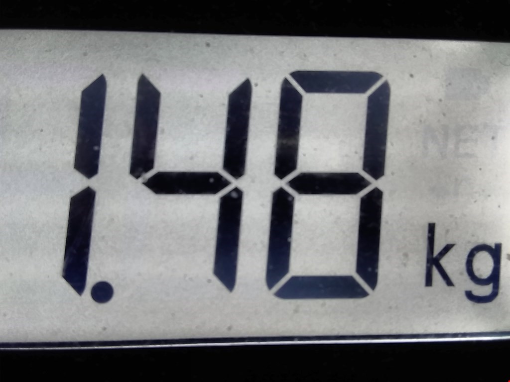 Коллектор впускной FORD Escape 2012-2015