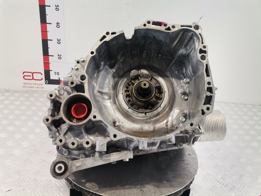 АКПП (Автоматическая коробка переключения передач) VOLVO S60 II 2010-2018
