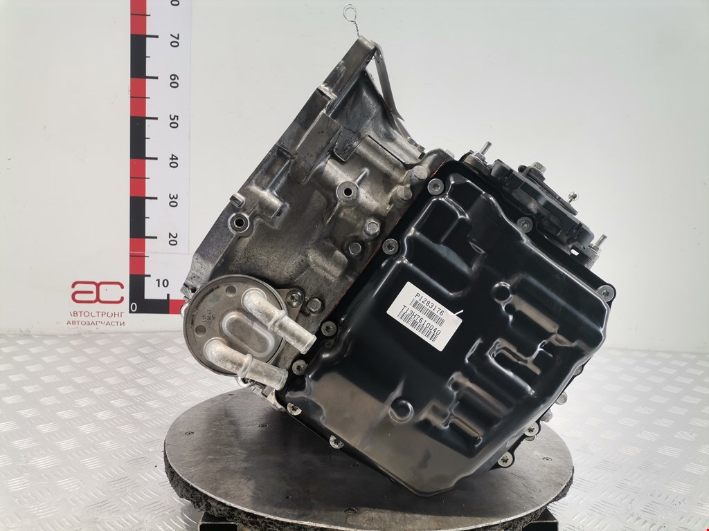 АКПП (Автоматическая коробка переключения передач) VOLVO S60 II 2010-2018