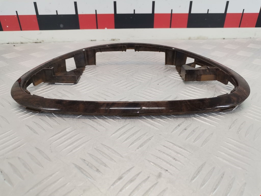 Рамка магнитолы PEUGEOT 607 2000-2010