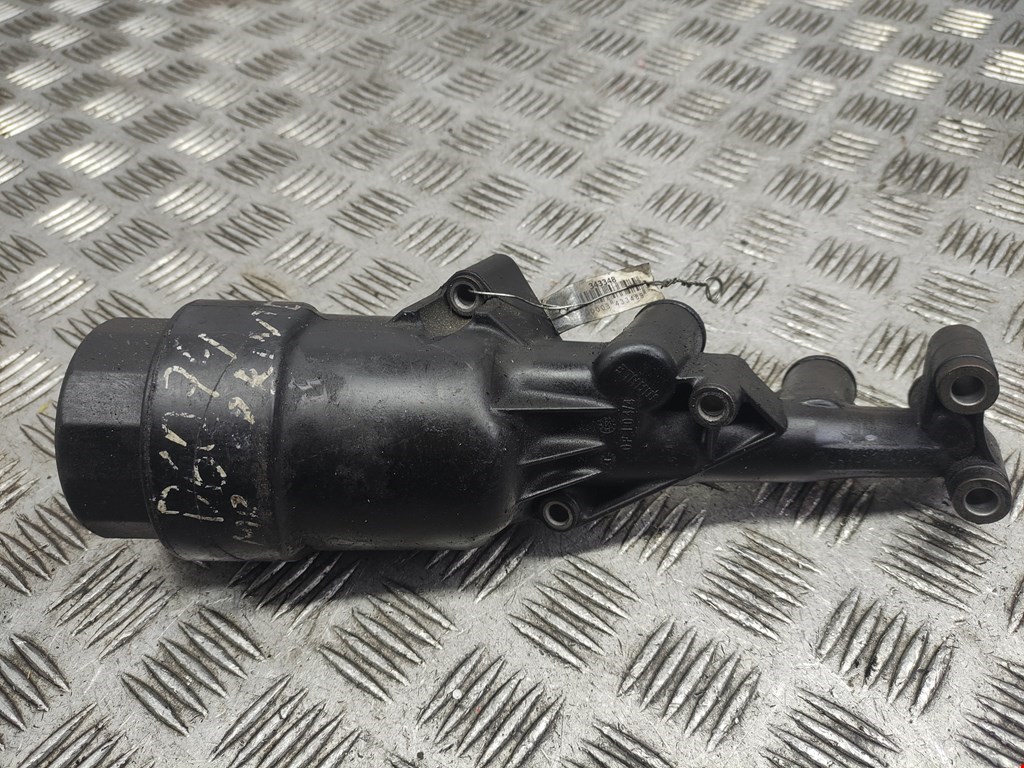 Корпус масляного фильтра MERCEDES-BENZ Sprinter 906 2006-2018