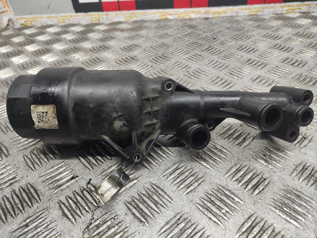 Корпус масляного фильтра MERCEDES-BENZ Sprinter 906 2006-2018