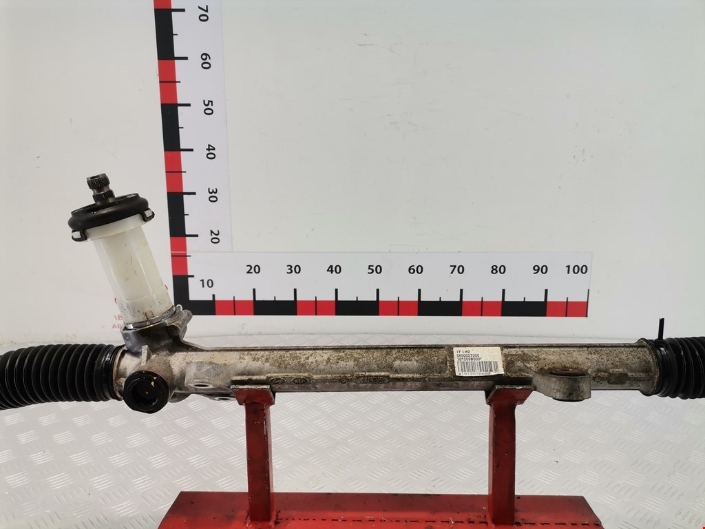 Рейка рулевая HYUNDAI Sonata VI YF 2009-2014