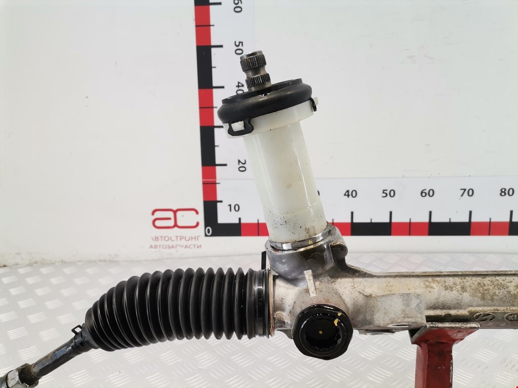 Рейка рулевая HYUNDAI Sonata VI YF 2009-2014