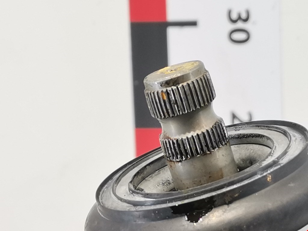 Рейка рулевая HYUNDAI Sonata VI YF 2009-2014