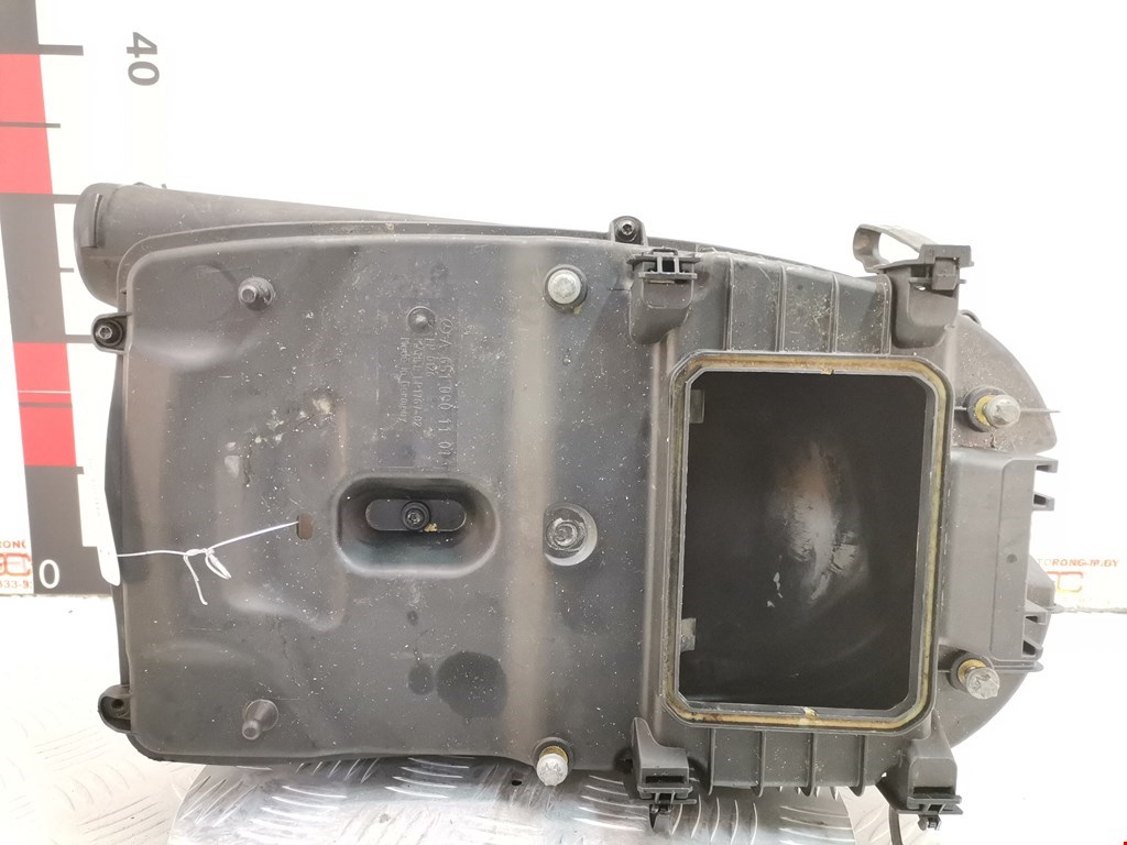 Корпус воздушного фильтра MERCEDES-BENZ E-Class W212, S212, C207 2009-2016