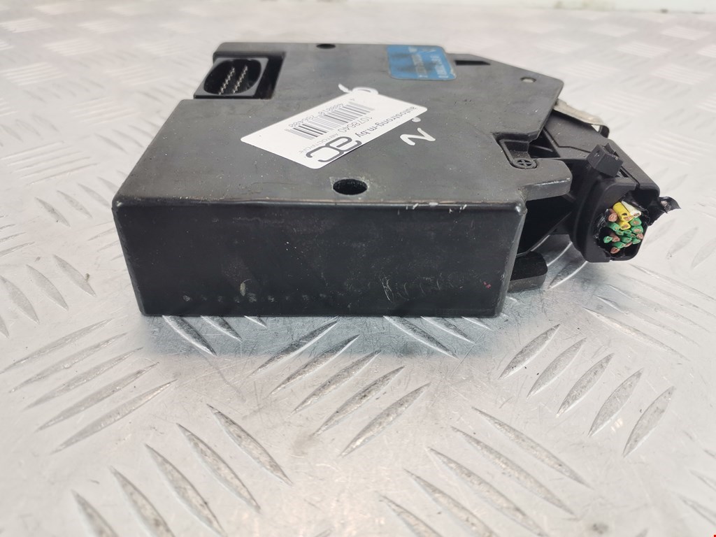 Блок управления ABS CITROEN Xantia 1993-2002