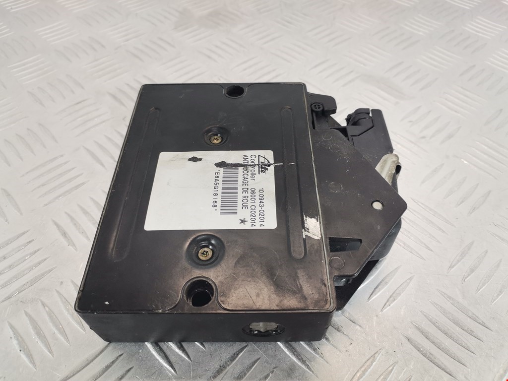 Блок управления ABS CITROEN Xantia 1993-2002