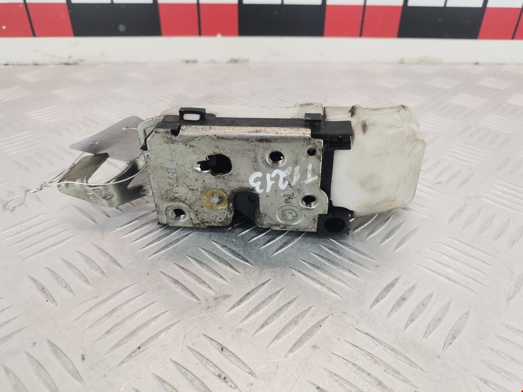 Замок двери передней правой FIAT Ducato 230 1993-2006