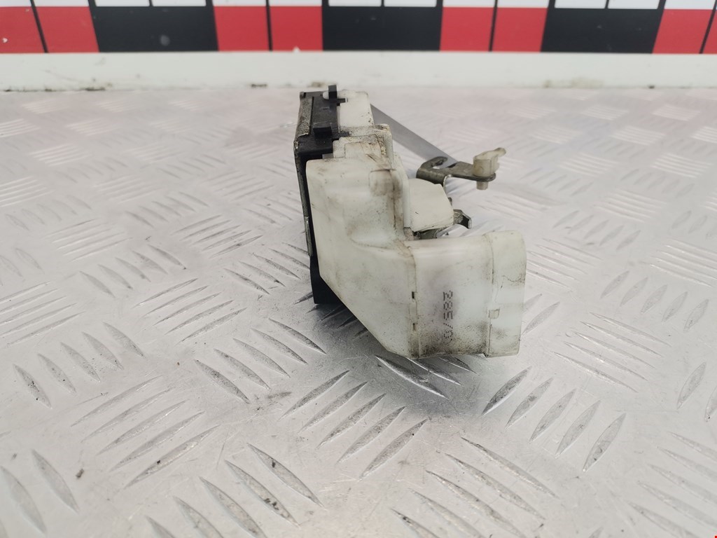 Замок двери передней правой FIAT Ducato 230 1993-2006