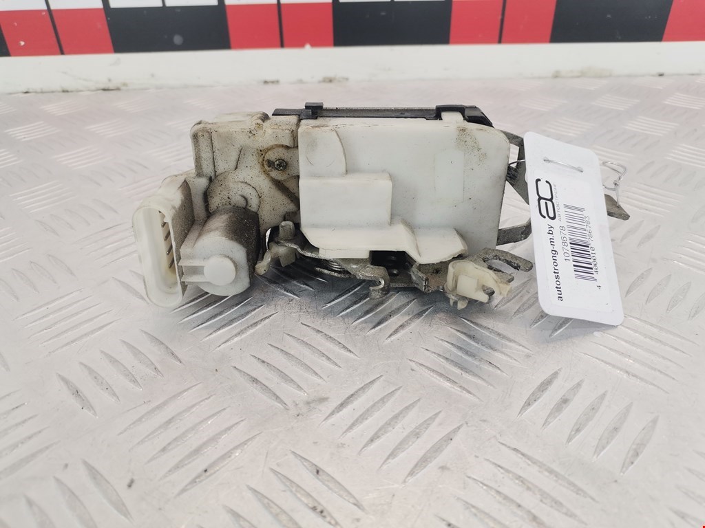 Замок двери передней правой FIAT Ducato 230 1993-2006