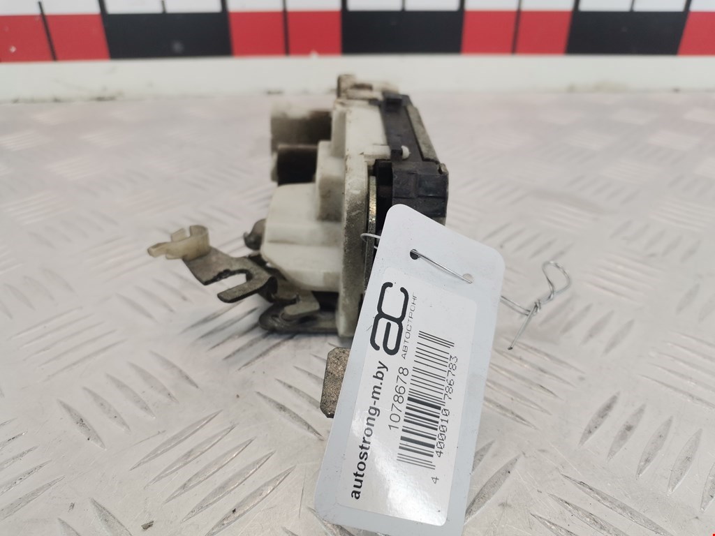 Замок двери передней правой FIAT Ducato 230 1993-2006