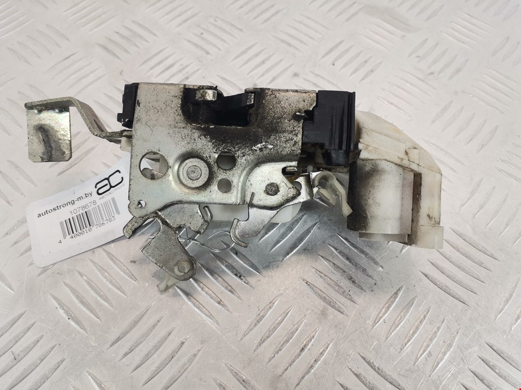 Замок двери передней правой FIAT Ducato 230 1993-2006