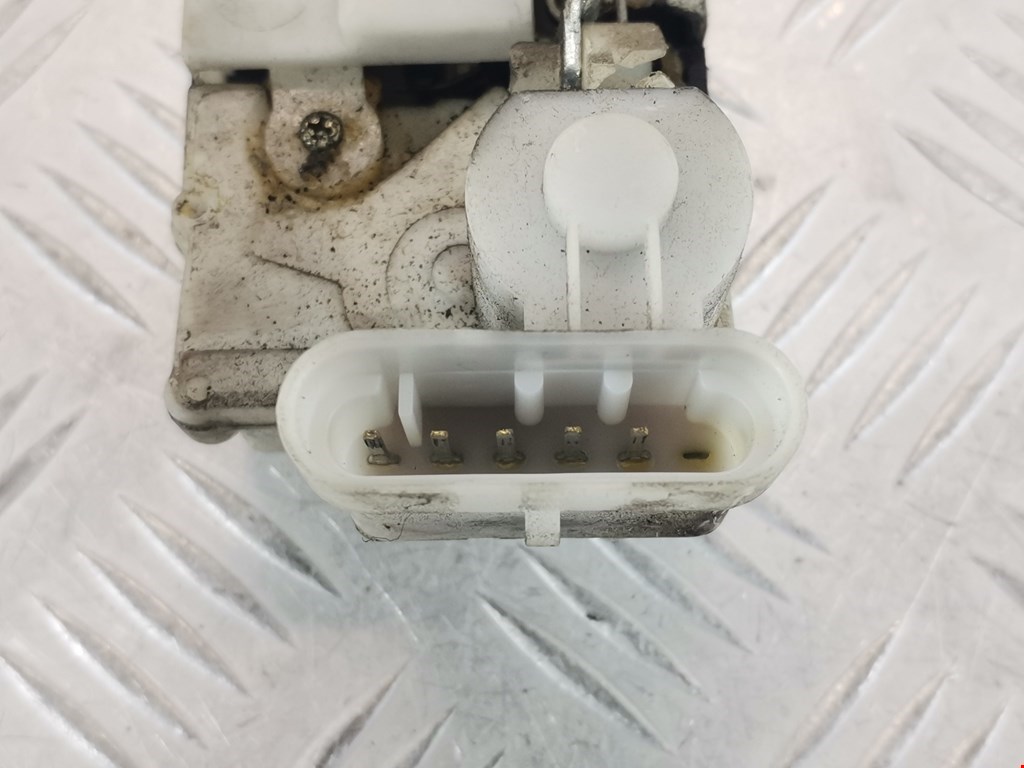 Замок двери передней правой FIAT Ducato 230 1993-2006