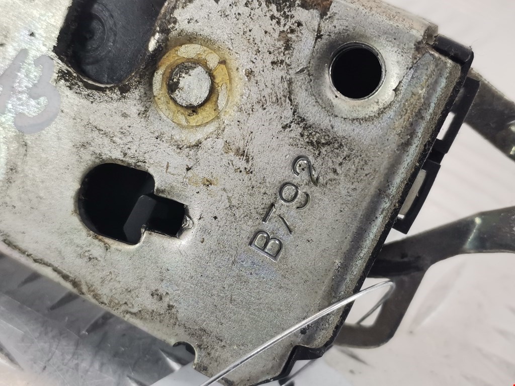 Замок двери передней правой FIAT Ducato 230 1993-2006