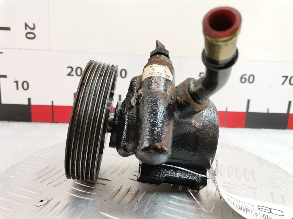 Насос гидроусилителя руля (ГУР) PEUGEOT Boxer 230 1994-2002