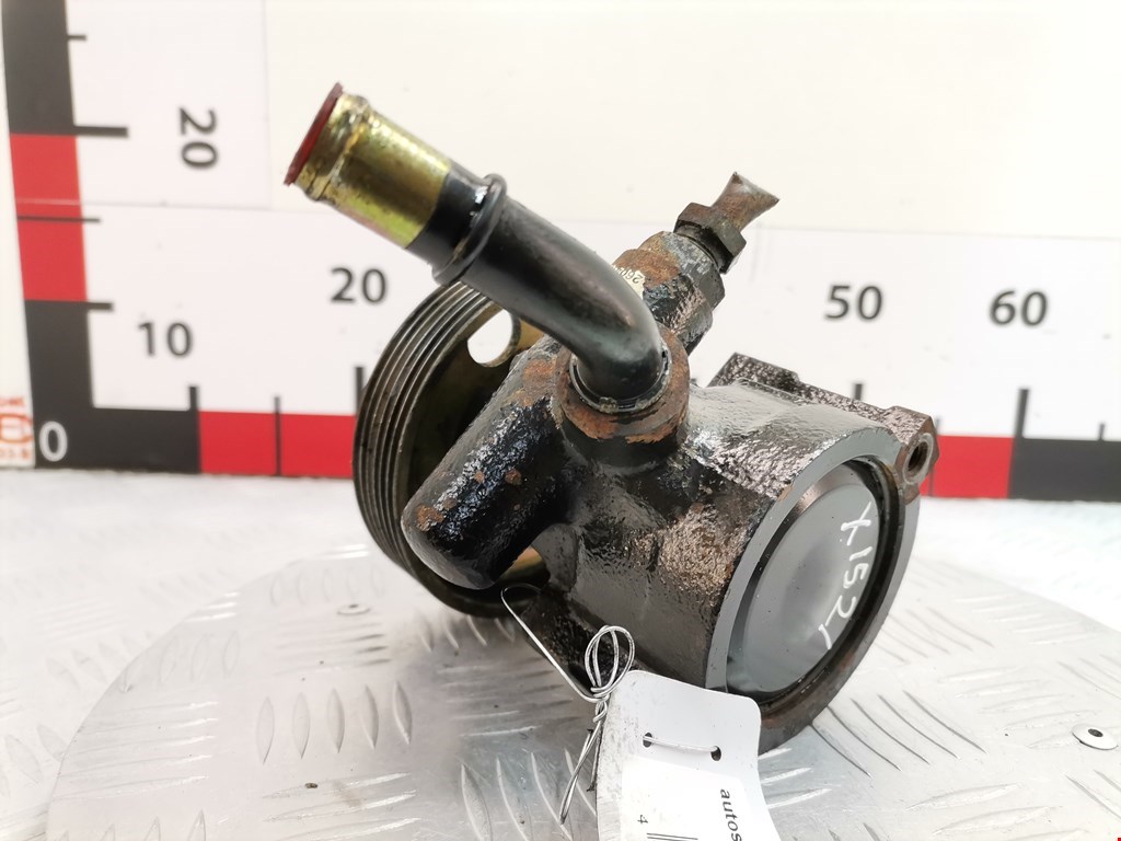 Насос гидроусилителя руля (ГУР) PEUGEOT Boxer 230 1994-2002