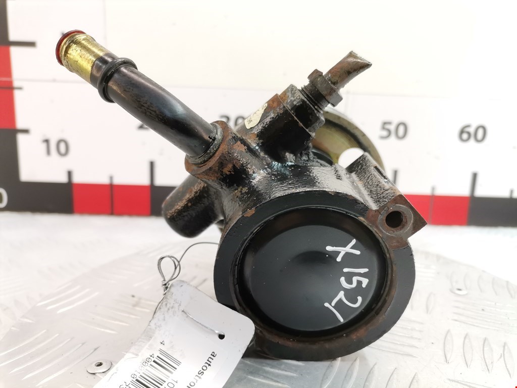 Насос гидроусилителя руля (ГУР) PEUGEOT Boxer 230 1994-2002