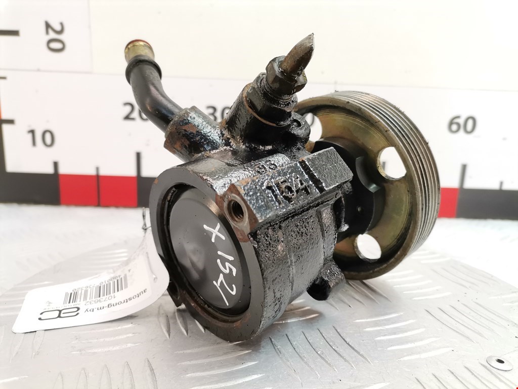 Насос гидроусилителя руля (ГУР) PEUGEOT Boxer 230 1994-2002