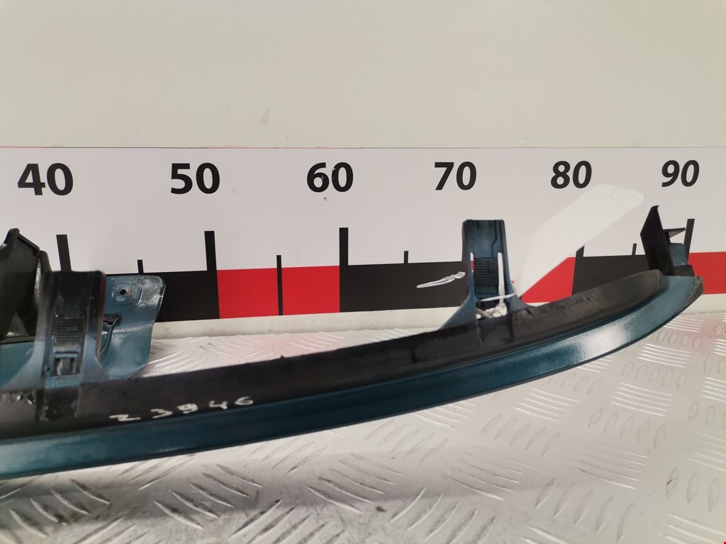 Решетка радиатора RENAULT Megane I 1996-2002