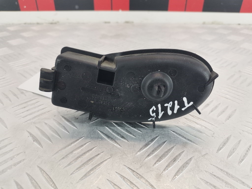 Ручка дверная передняя внутренняя правая FORD Focus I 1998-2005