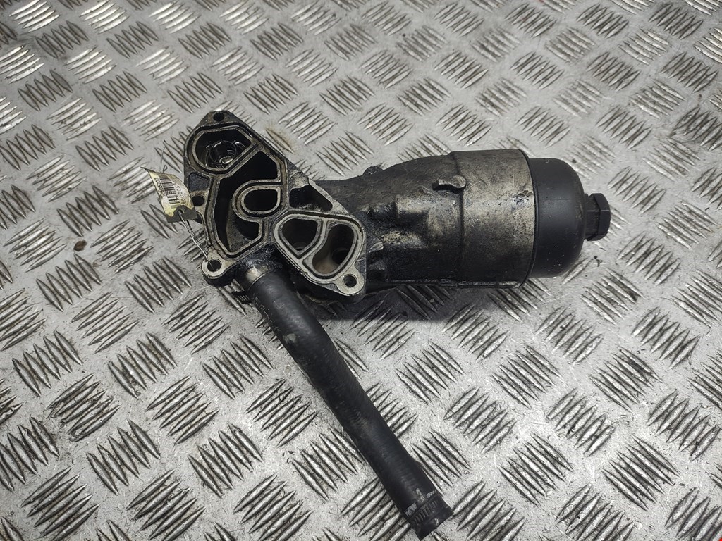 Корпус масляного фильтра FORD Fiesta 2001-2008