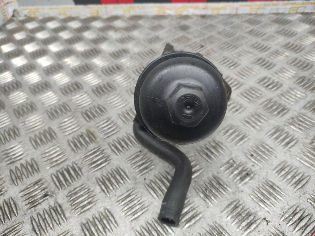 Корпус масляного фильтра FORD Fiesta 2001-2008