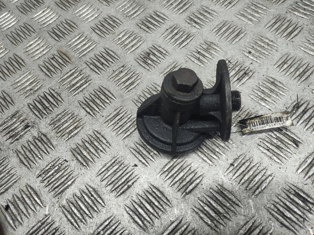 Корпус масляного фильтра RENAULT Kangoo 1997-2008