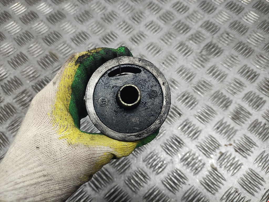 Корпус масляного фильтра RENAULT Kangoo 1997-2008