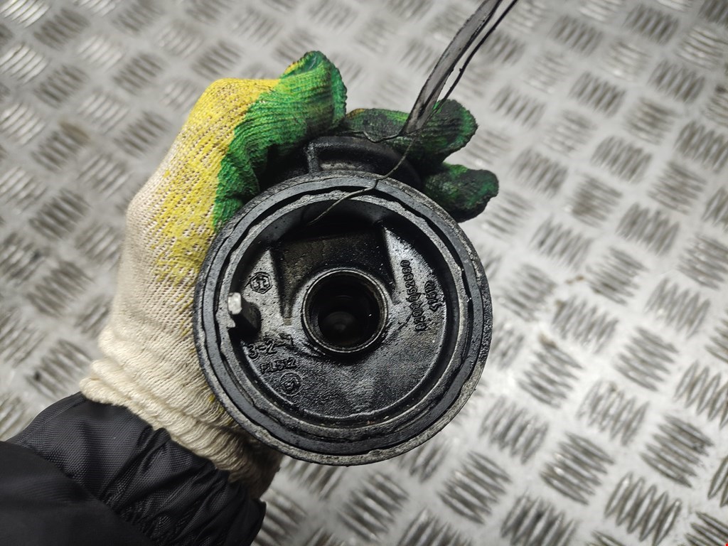 Корпус масляного фильтра RENAULT Kangoo 1997-2008