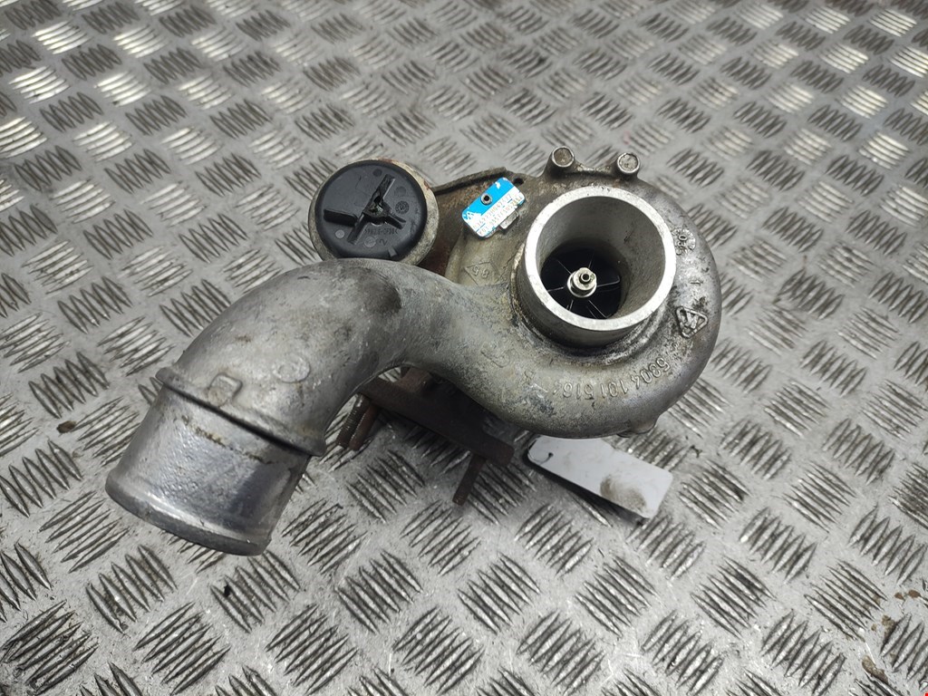 Турбина OPEL Movano A 1998-2010